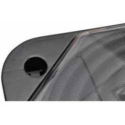 ASUPERMALL Lot De 2 Chauffages Solaires Pour Piscine 735 W -Pompe à chaleur Soldes 26478913 4