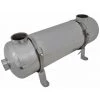 ASUPERMALL Echangeur De Chaleur Pour Piscine 485 X 134 Mm 60 KW -Pompe à chaleur Soldes 26482396 1