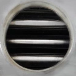 ASUPERMALL Echangeur De Chaleur Pour Piscine 485 X 134 Mm 60 KW -Pompe à chaleur Soldes 26482396 4