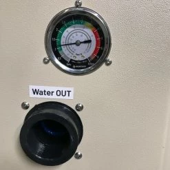 Pompe à Chaleur Piscine - Ultratemp-HX 15 KW De Pentair -Pompe à chaleur Soldes 27948222 3