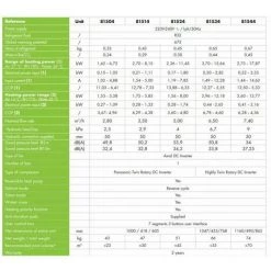 SCP FRANCE Pac Powerline Inverter 8kW SCP - HAY-150-0207 -Pompe à chaleur Soldes 29293466 3