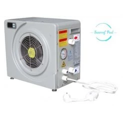 Bahamas 15 - 3kW - Pour Piscines Jusqu'à 15 M3 - Sunreef Pool -Pompe à chaleur Soldes 29448574 3