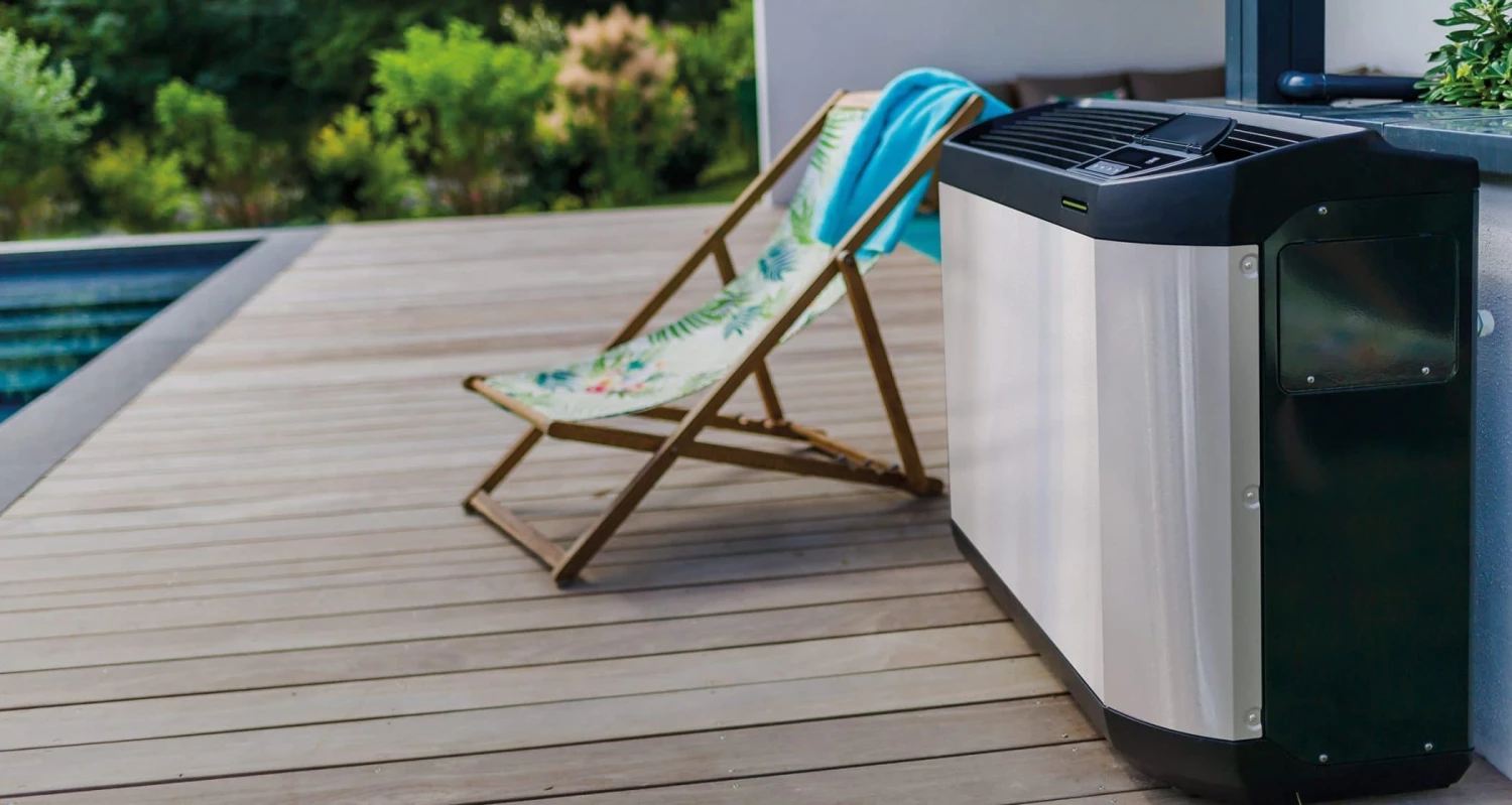 Pompe à chaleur Soldes -Pompe à chaleur Soldes 3