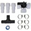 TRUE DEAL Kit De Dérivation Pour Chauffage Solaire De Piscine -Pompe à chaleur Soldes 30021111 1