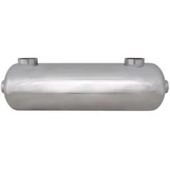 TRUE DEAL Échangeur De Chaleur Pour Piscine 485 X 134 Mm 60 KW 9 TRUE DEAL Échangeur De Chaleur Pour Piscine 485 X 134 Mm 60 KW -Pompe à chaleur Soldes 30021271 3