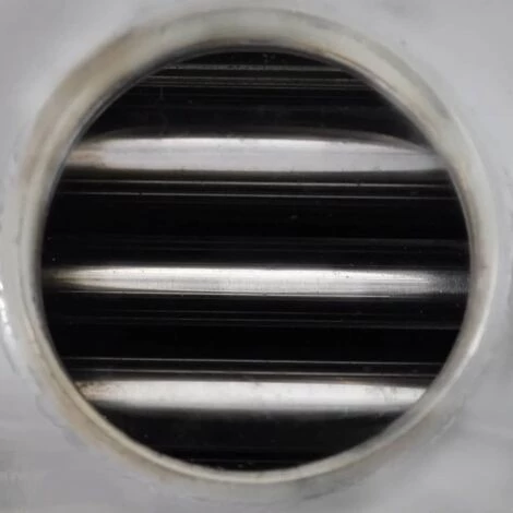 TRUE DEAL Échangeur De Chaleur Pour Piscine 485 X 134 Mm 60 KW 6 TRUE DEAL Échangeur De Chaleur Pour Piscine 485 X 134 Mm 60 KW – Image 4