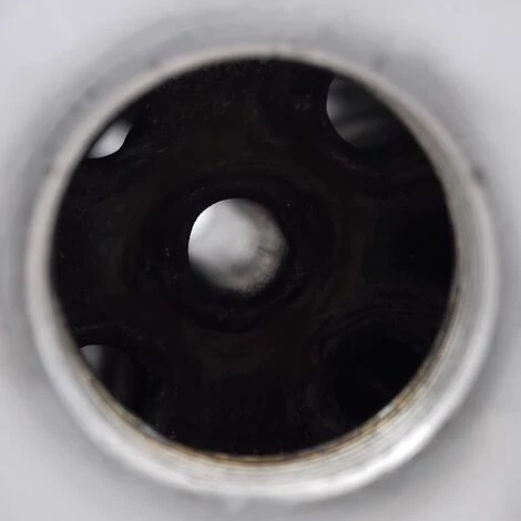 TRUE DEAL Échangeur De Chaleur Pour Piscine 485 X 134 Mm 60 KW 7 TRUE DEAL Échangeur De Chaleur Pour Piscine 485 X 134 Mm 60 KW – Image 5