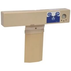 HABITAT ET JARDIN Alarme De Piscine "Discrète"