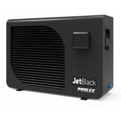 Pompe à Chaleur Piscine Poolex Jetblack 7 Kw Pour Piscines Jusqu'à 40m³