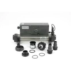 Réchauffeur Vulcan Analogique 12 KW Mono - Elecro Engineering