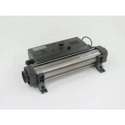 Réchauffeur Vulcan Analogique 12 KW Mono - Elecro Engineering -Pompe à chaleur Soldes 30910416 3