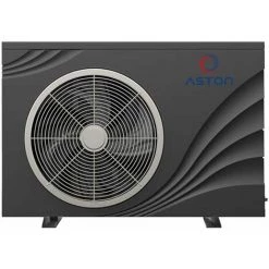 Pompe à Chaleur Aston Full Inverter Modèle - Fi 70 - Jusqu'à 35m3