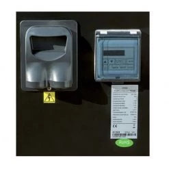 Pompe à Chaleur De Piscine 5.5kw Mono - 81502 - Hayward 8 Pompe à Chaleur De Piscine 5.5kw Mono - 81502 - Hayward -Pompe à chaleur Soldes 31056049 2