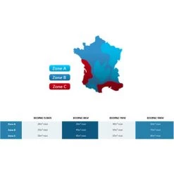 Pompe à Chaleur De Piscine 15kw Mono - 81542 - Hayward -Pompe à chaleur Soldes 31057607 5