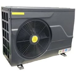 Pompe à Chaleur Piscine - MyPac 260 - Full Inverter De MyPac