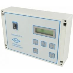 LE SANITAIRE PST AC 1.0 Unité De Commande De Pompes