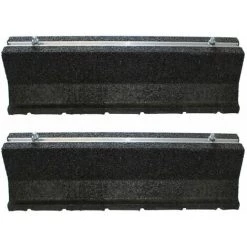 LBDLP Supports Pour Pompe à Chaleur Piscine