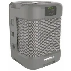 Pompe à Chaleur Poolex Q-Line 7 Full Inverter 7 KW 35 M³