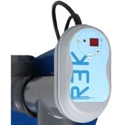 Réchauffeur Piscine - R3K De C.C.E.I -Pompe à chaleur Soldes 3293980 3