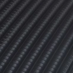 YOUTHUP Panneau De Chauffage Solaire De Piscine Courbé 110x65 Cm - Noir 11 YOUTHUP Panneau De Chauffage Solaire De Piscine Courbé 110x65 Cm - Noir -Pompe à chaleur Soldes 33317477 5