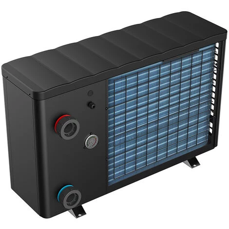 AQUA SPHERE Pompe à Chaleur 10 KW Full Inverter VSN-10 - Aquasphere 4 AQUA SPHERE Pompe à Chaleur 10 KW Full Inverter VSN-10 - Aquasphere – Image 2