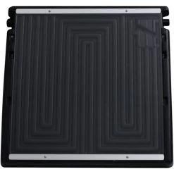 VidaXL Panneau De Chauffage Solaire De Piscine 75x75 Cm -Pompe à chaleur Soldes 34749730 3