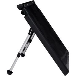 ASUPERMALL Panneau De Chauffage Solaire De Piscine 75x75 Cm -Pompe à chaleur Soldes 35499848 5