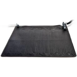 Tapis Chauffant Solaire 2 Pcs PVC 1,2 X 1,2 M Noir 28685 INTEX 7 Tapis Chauffant Solaire 2 Pcs PVC 1,2 X 1,2 M Noir 28685 INTEX -Pompe à chaleur Soldes 3561887 3