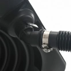 VidaXL Chauffage Solaire De Piscine 5 Pcs 75x75x36 Cm PEHD Aluminium -Pompe à chaleur Soldes 36350584 4