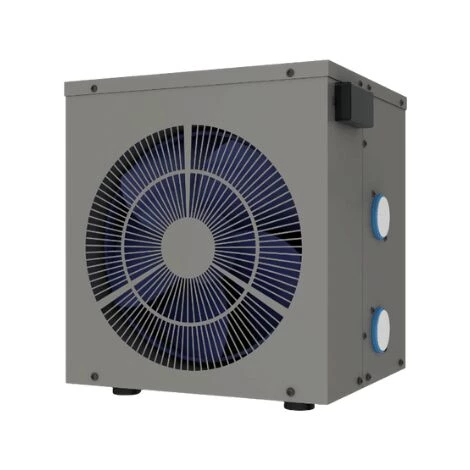 BYPISCINE Pompe à Chaleur Piscine Hors Sol - Jusqu'à 20 M3, Gaz R32, COP 5, Prise Secteur Et Raccords Fournis 3 BYPISCINE Pompe à Chaleur Piscine Hors Sol - Jusqu'à 20 M3, Gaz R32, COP 5, Prise Secteur Et Raccords Fournis