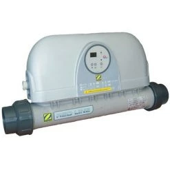 Réchauffeur Piscine - Red Line 9 De Zodiac Poolcare