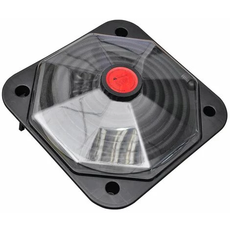 HAPPYSHOPPING Chauffage Solaire Pour Piscine 735 W 3 HAPPYSHOPPING Chauffage Solaire Pour Piscine 735 W