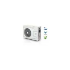 ACHAT UTILE Pompe à Chaleur Piscine Full Inverter Interpac60