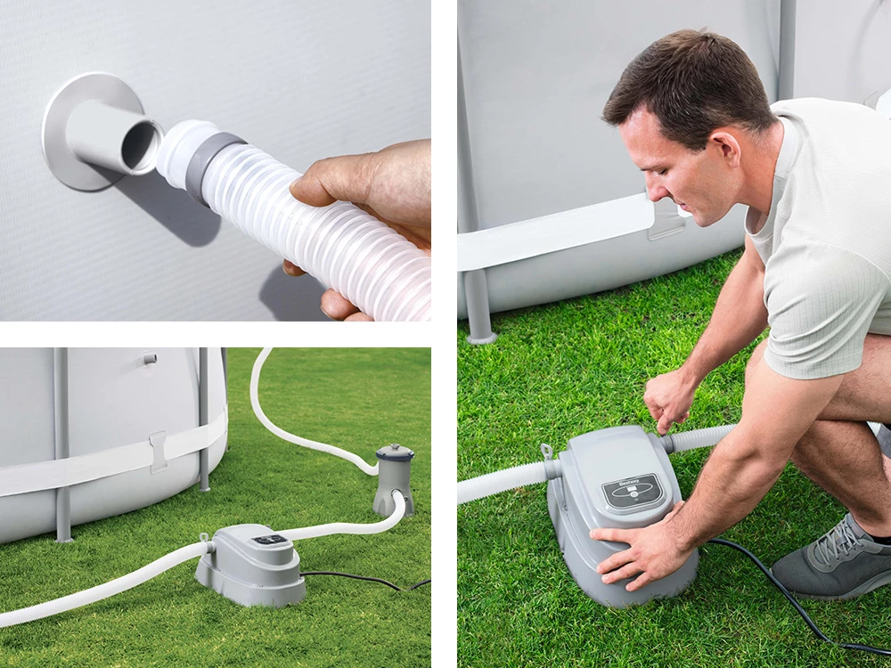 Pompe à chaleur Soldes -Pompe à chaleur Soldes 5