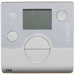 ATLANTIC Sonde Simplifiee Filaire Zone+