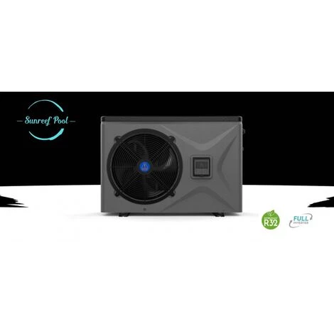 Belize 08 - 9.1kW - PAC Full Inverter Pour Piscines Jusqu'à 55 M3 -Sunreef Pool 5 Belize 08 - 9.1kW - PAC Full Inverter Pour Piscines Jusqu'à 55 M3 -Sunreef Pool – Image 3