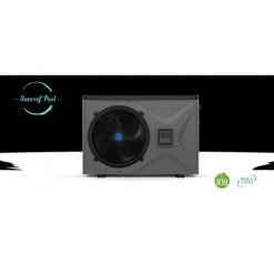 Belize 04 - 5.2kW- PAC Full Inverter Pour Piscines Jusqu'à 30 M3 - Sunreef Pool 9 Belize 04 - 5.2kW- PAC Full Inverter Pour Piscines Jusqu'à 30 M3 - Sunreef Pool -Pompe à chaleur Soldes 52733868 3