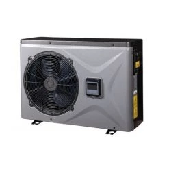 Belize 10 - 11.6kW - PAC Full Inverter Pour Piscines Jusqu'à 70 M3 -Sunreef Pool