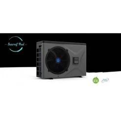 Belize 10 - 11.6kW - PAC Full Inverter Pour Piscines Jusqu'à 70 M3 -Sunreef Pool -Pompe à chaleur Soldes 52733878 4