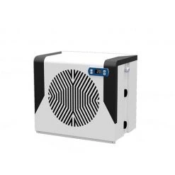 Atoll 1.0 - 3.3kW - PAC Pour Piscines Hors Sol Jusqu'à 15 M3 - Sunreef Pool