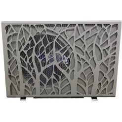 EPAI Pompe à Chaleur Pour Piscine Pac First Luxe Inverter Wifi 9 Kw