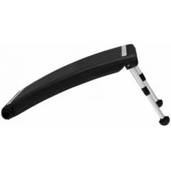 VidaXL Panneaux De Chauffage Solaire De Piscine Courbés 3pcs 72,5x46cm -Pompe à chaleur Soldes 53600772 5