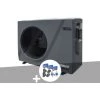 Pompe à Chaleur Poolex Silverline FI 120 + Kit By-pass Ø 50 Mm -Pompe à chaleur Soldes 53917234 1