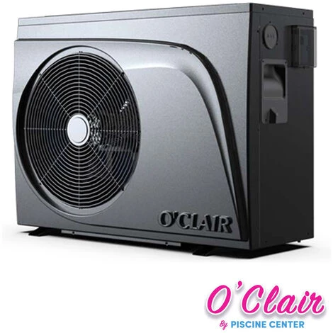 EPAI Pompe à Chaleur Pour Piscine Pacfirst Inverclair 17 Kw 3 EPAI Pompe à Chaleur Pour Piscine Pacfirst Inverclair 17 Kw