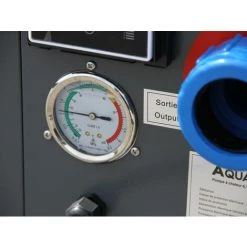 Pompe à Chaleur 6,10 KW Aqua Premium 6000 - AquaZendo - Gris -Pompe à chaleur Soldes 54112063 5