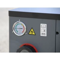 Pompe à Chaleur 7 KW Full Inverter Aqua Premium - AquaZendo - Gris 11 Pompe à Chaleur 7 KW Full Inverter Aqua Premium - AquaZendo - Gris -Pompe à chaleur Soldes 54112065 5