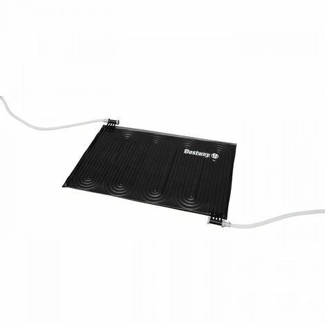 BESTWAY Réchauffeur Solaire 171 X 110 PVC 0,9 Mm. Connectable, Tuyau Diametre 32 Ou 38 Mm 3 BESTWAY Réchauffeur Solaire 171 X 110 PVC 0,9 Mm. Connectable, Tuyau Diametre 32 Ou 38 Mm