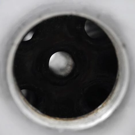 HOMMOO Echangeur De Chaleur Pour Piscine 355 X 134 Mm 40 KW 7 HOMMOO Echangeur De Chaleur Pour Piscine 355 X 134 Mm 40 KW – Image 5