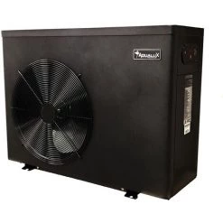 EDENEA Pompe A Chaleur Piscine - Inverter - COP Haute Performance - Chauffage Bassin Aqualux (30-40 M3) - 0