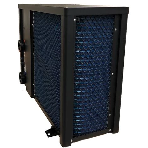 EDENEA Pompe A Chaleur Piscine - Inverter - COP Haute Performance - Chauffage Bassin Aqualux (30-40 M3) - 0 4 EDENEA Pompe A Chaleur Piscine - Inverter - COP Haute Performance - Chauffage Bassin Aqualux (30-40 M3) - 0 – Image 2